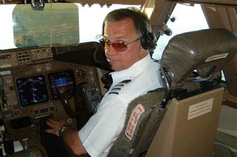 Ex British Airways Pilot Sues After Botched Eye Surgery Worsens