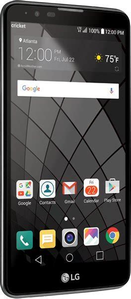Lg Stylus 2 Reviews Specs And Price Compare