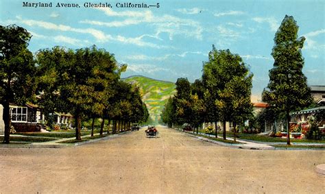The Museum of the San Fernando Valley: A FAVORITE 1920s IMAGE OF ...