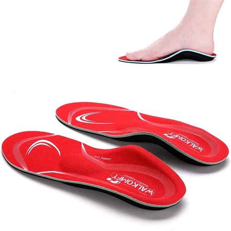 The Best Insoles For Lower Back Pain Get Relief Now