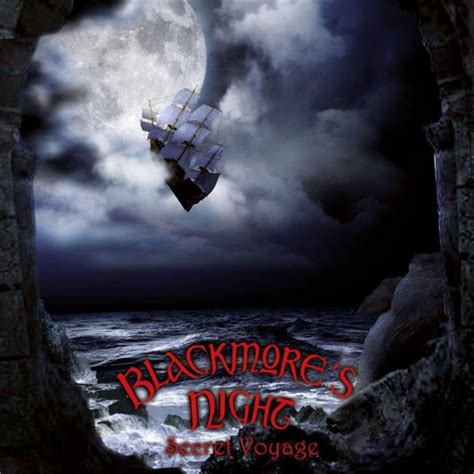 Blackmores Night Secret Voyage Reviews