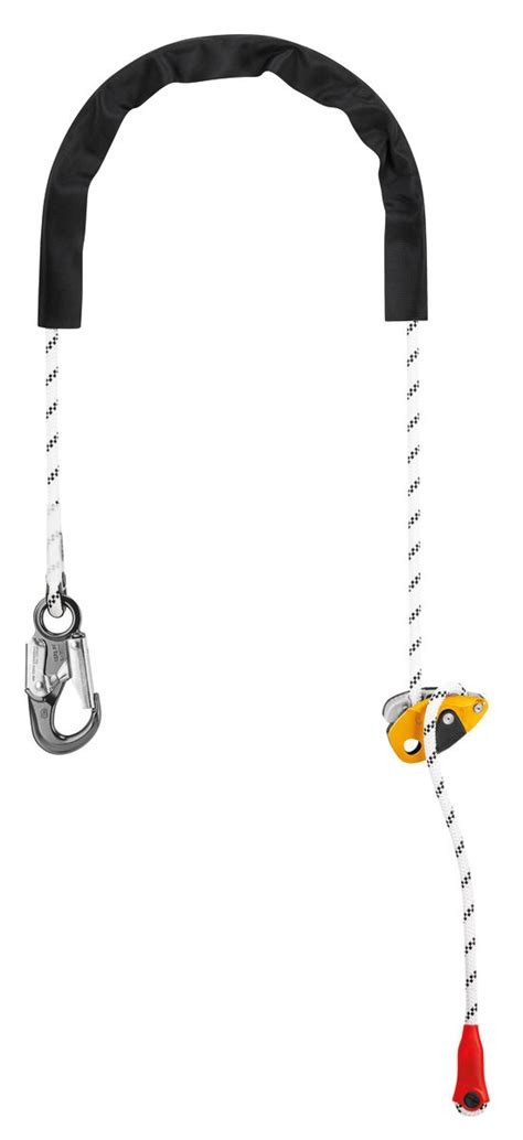 Grillon hook is available in four lengths (2, 3, 4 and 5 m) and is certified to north american and. Petzl GRILLON HOOK International Version - Lowest prices ...