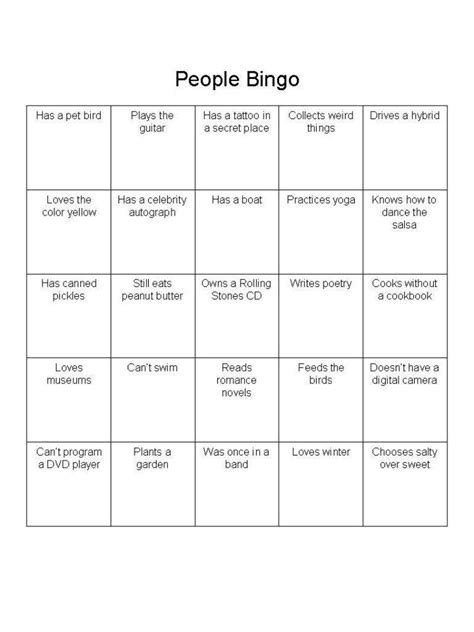 An icebreaker is an activity, event, or game that is designed to break down social barriers, make others feel more comfortable, and facilitate social interaction. Adult Ice Breaker Games for the Classroom, Meeting ...