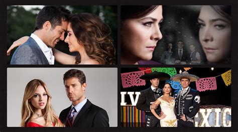 Telenovelas Televisa