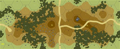Pin By Vincent Caussin On Games Hex Map Cartography Map