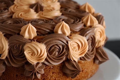 Le Layer Cake Chocolat et Caramel Casserole Chocolat