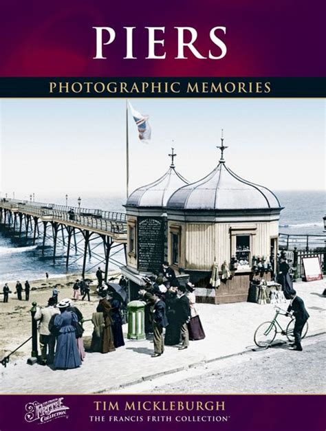 Piers Photographic Memories Photo Book Francis Frith