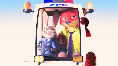 Judy Hopps  Find And Share On Giphy
