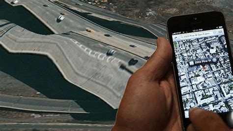 Apple Maps 2012 Apology Tim Cook Says Sorry After App Errors Hit Iphone5 Mirror Online