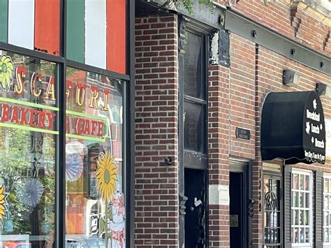 Where to Eat in Chicago's Little Italy/University Village | Globalphile