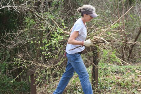 Jroc Kicks Off Invasive Species Week In Jrps James River Outdoor