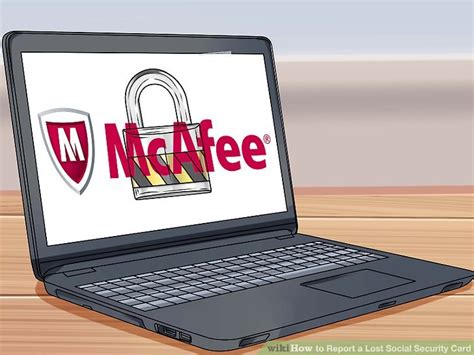 If you're replacing your social security card because it's been stolen, there are several. 4 Ways to Report a Lost Social Security Card - wikiHow