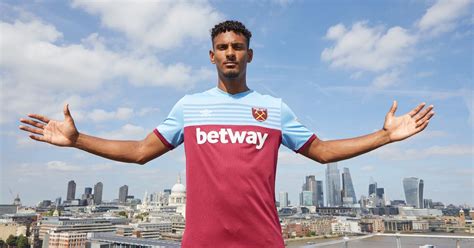 Age 74) was a cinematographer who worked on the star trek: "What a s*** game to start with" - Sebastien Haller on West Ham vs Man City - Mirror Online