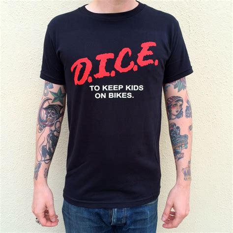 Dice Magazine 2 New Dice T Shirts