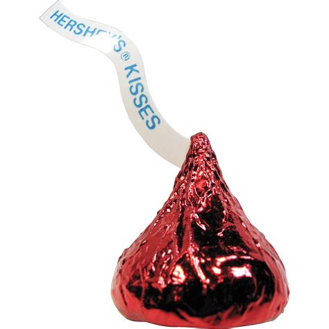 Hersheys Chocolate Kiss Pin By Hallmark Cards Inc Red Tag Sale Sold