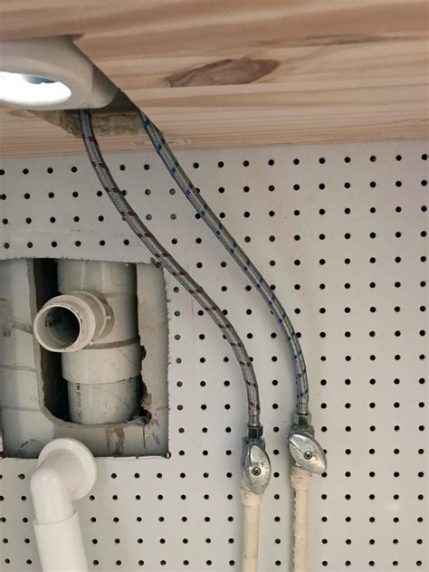 Their stuff is cheap and very stylish but my experience with previous ikea products is mixed. IKEA Sink Plumbing: What To Know About Installation ...