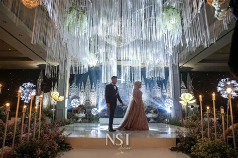 Outdoor Wedding Jw Marriott Hotel Surabaya Bridestory | My XXX Hot Girl