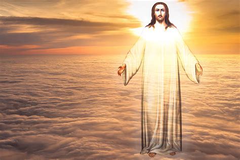 Jesus Rising Stock Photos Pictures And Royalty Free Images Istock