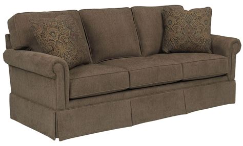 In the fight against cancer, there is a surprising tool in the arsenal: Audrey Chenille Fabric Sofa from Broyhill (3762-3Q2-8595 ...