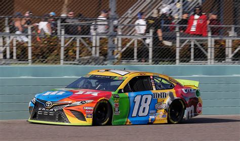 Nascar betting futures for the 2019 cup series championship. Kyle Busch leads Gibbs trio to win 2nd NASCAR championship ...