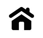 Home vector icon