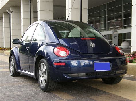Buy Used 2006 Volkswagen Beetle Tdi Hatchback Diesel Only 32k Miles