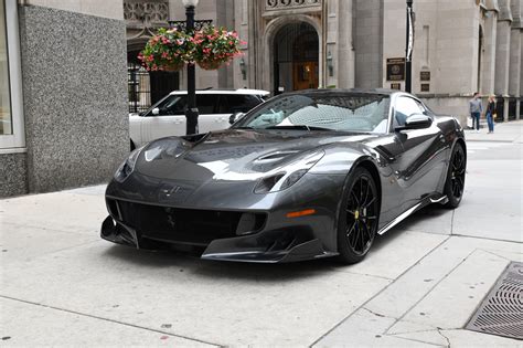 Check spelling or type a new query. 2016 Ferrari F12 TDF Stock # R543A for sale near Chicago, IL | IL Ferrari Dealer