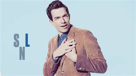 Watch Saturday Night Live Current Preview John Mulaney Returns To Host