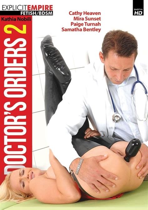 Doctors Orders 2 Explicit Empire Streaming Video On Demand Adult
