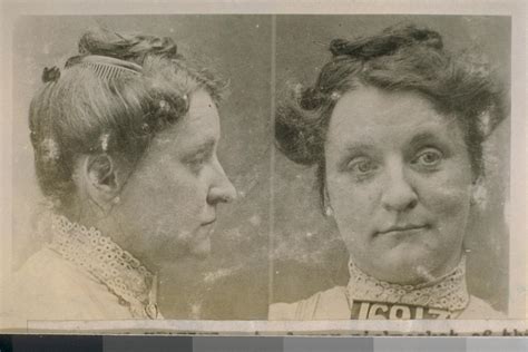 Row80 Lady Criminals Of 19th Century San Francisco Lena Corazon