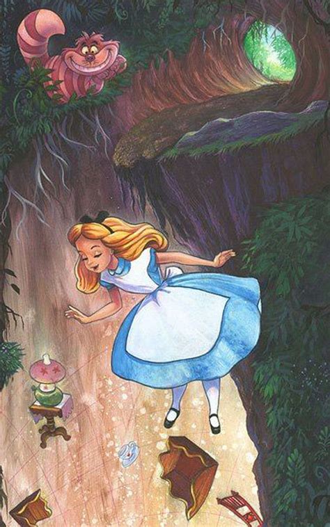 Alice in Wonderland HD Wallpaper - HD Wallpapers PrincessUsefulcraft.com