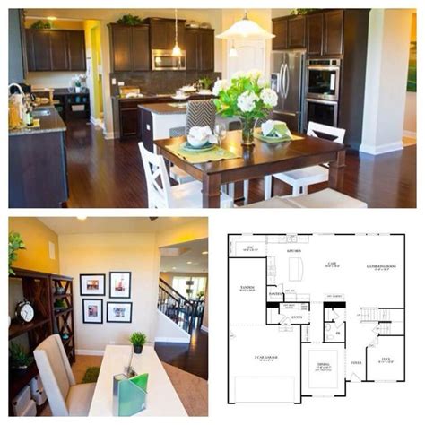 Maybe you would like to learn more about one of these? 64 best Pulte model homes images on Pinterest | Model ...