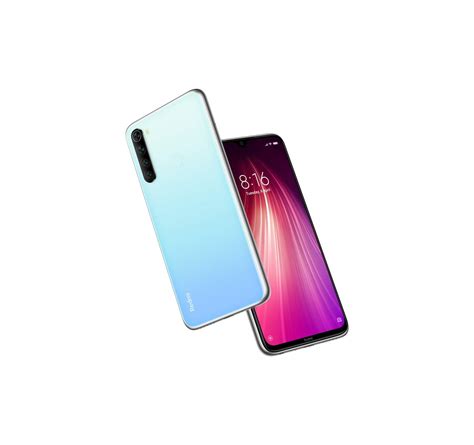 The redmi note 8 cellphone display is designed with elegant rounded corners with the four corners located inside a standard rectangle. TOP BEST REDMI NOTE 8 MOBILE IN INDIA 2020