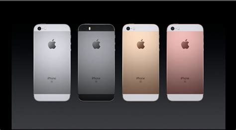 The bottom line the iphone se is one year older, but its added storage options and strong performance running ios 10 still makes it a great. Small talk: Is the iPhone SE a serious size option in 2016 ...