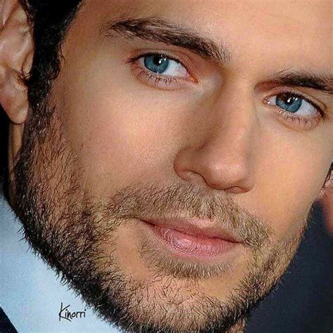 The world may be trying to forget henry cavill's justice league mustache, but the comics books have found a better solution. Please marry me. | Henry cavill, Beautiful men, Hair ...