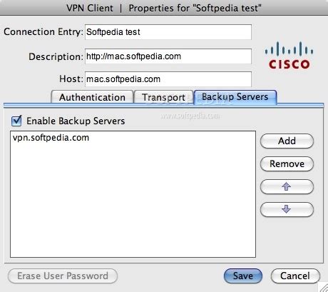 Download the appropriate option for your operating system or device and then . Cisco Vpn Client For Mac 10.11 Download - showfasr
