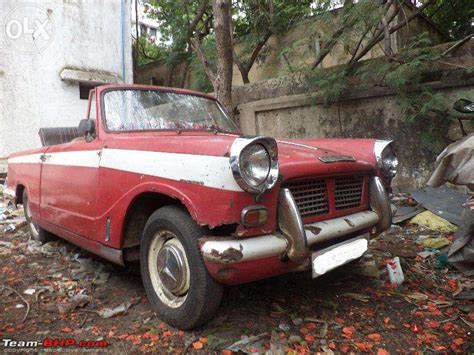 Standard cars in India - Page 120 - Team-BHP