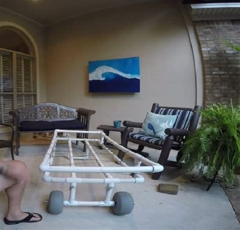 Check spelling or type a new query. 8 Homemade DIY Beach Cart Ideas from Repurposed Items