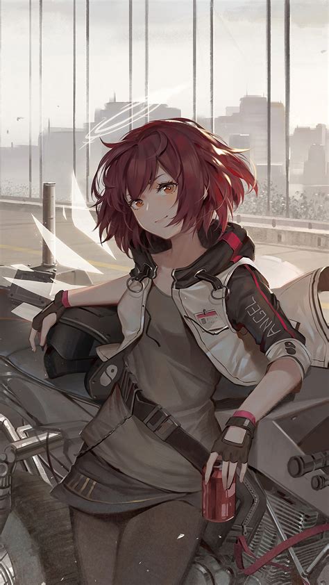 You can also upload and share your favorite mobile 4k anime wallpapers. #322550 Anime, Girl, Battle, Arknights, Grani, Skadi, 4K ...