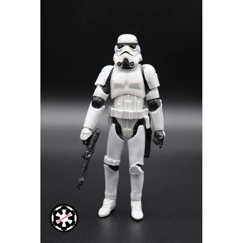 Stormtrooper Star Wars Sl The 30th Anniversary Collection 2007