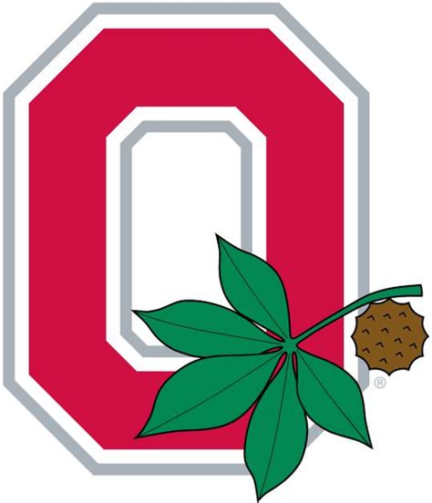 Ohio Buckeye Clipart Free Images At Vector Clip Art