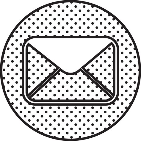 Email And Mail Icon Sign Symbol Design 10153865 Png