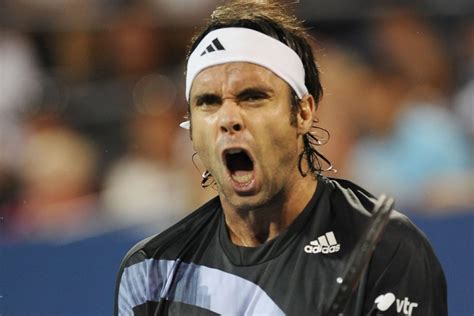 Murió fernando de la rúa: Fernando Gonzalez déclare forfait pour Roland-Garros | La ...