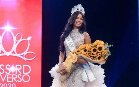 We did not find results for: Miss República Dominicana es Kimberly Jiménez, mitad ...