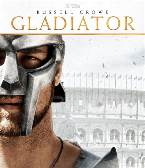 Subscribe and support a sister's kiss reboot in 2022?! Gladiator - (Ridley Scott, 2000) | Gladiator movie ...