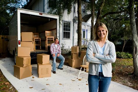 Most Recommended Residential Moving Services in Milwaukee, WI
