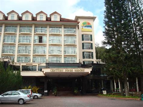 Century pines resort located at jalan masjid , tanah rata. Century Pines Resort, get closed to a myriad of amazing ...