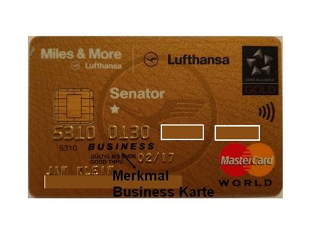 Geprüftes kündigungsschreiben, anschrift vorhanden & direkt online versenden 100% sicher. Vorgestellt: Lufthansa Miles and More Kreditkarte der DKB ...