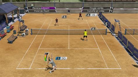 Virtua Tennis 4 Download Videogamesnest