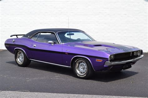 1970 Dodge Challenger Rt Se 440 4 Speed For Sale On Bat Auctions